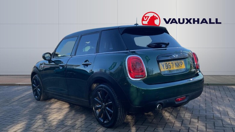 MINI Hatchback 1.5 Cooper 5dr Petrol Hatchback